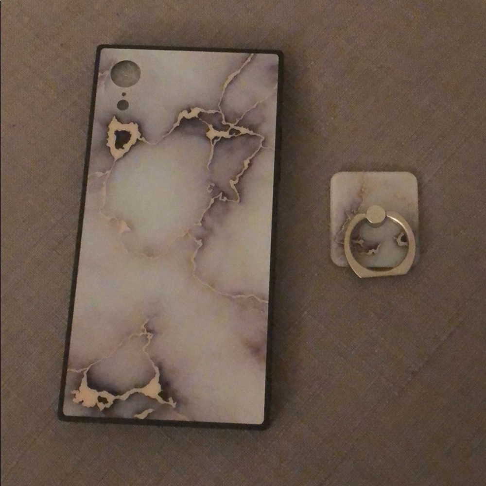 iPhone XR case